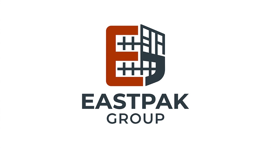 EastPak Group Logo